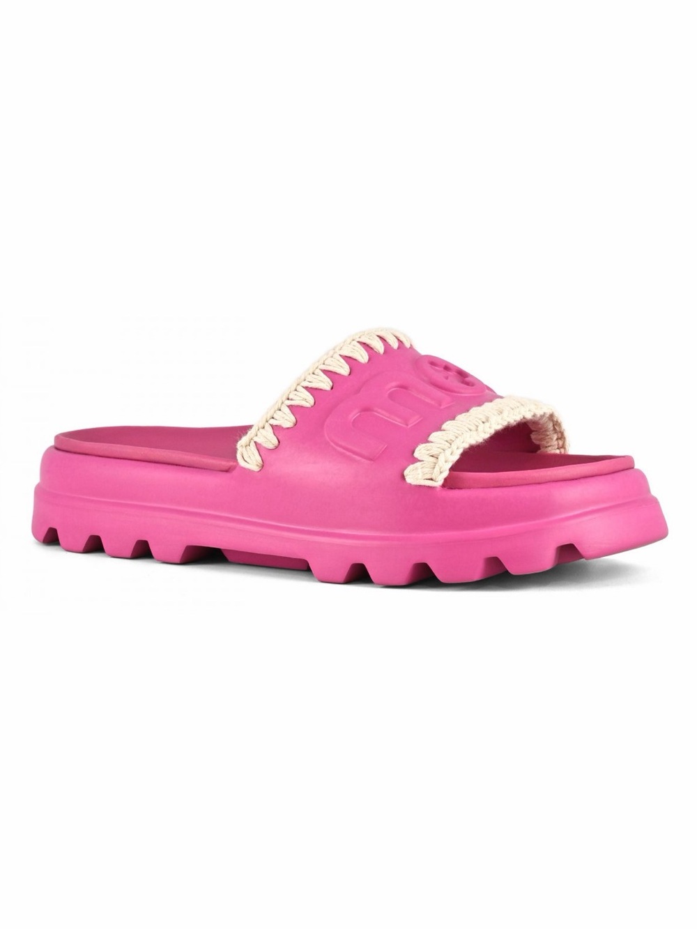 Mou sandals